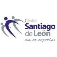 Clínica Santiago de León logo - Similar company to Centro Médico Docente La Trinidad