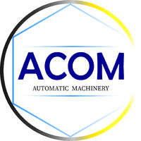 Acom Packaging Srl logo - Similar company to Avail Designs