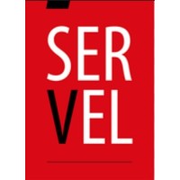Servel Chile logo - Similar company to It Workers
