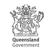 Queensland State Archives logo - Similar company to Bon Studios