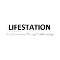 Lifestation Hydroponics logo - Similar company to Canna Ripe