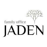 family office JADEN logo - Similar company to Fi&Fo
