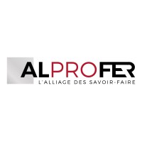 ALPROFER logo - Similar company to Veralex