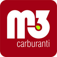 M3 Carburanti logo - Similar company to Vargas S.R.L. | Carburanti Per Autotrazione