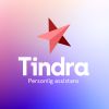 Tindra personlig assistans AB logo - Similar company to Åhus Tryckeri & Skylt