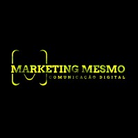 Marketing Mesmo - Comunicação Digital logo - Similar company to Tecla Marketing & Press