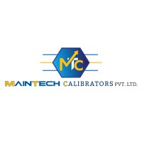 Maintech Calibrators Pvt. Ltd. logo - Similar company to Help Me Instant Solutions Pvt. Limited