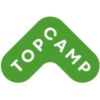 Topcamp logo - Similar company to First Camp