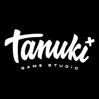 Tanuki Game Studio logo - Similar company to Tiny Potion Tree