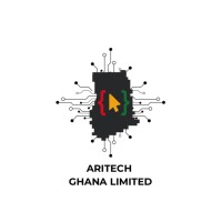 AriTechGhana logo - Similar company to Tealbit Llc