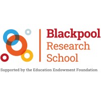 Blackpool Research School logo - Similar company to Werneth School
