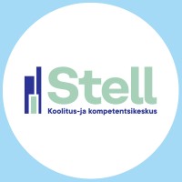 Stell Koolitus- ja kompetentsikeskus logo - Similar company to Stell Eesti As