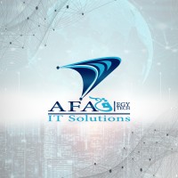 AFAQ IT Solutions logo - Similar company to Ims - Intelligent Micro Solutions