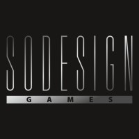 SODESIGN logo - Similar company to Playsense
