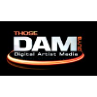 Those Dam Guys