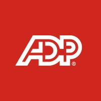 ADP logo - Similar company to A