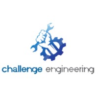CHALLENGE ENGINEERING sarl logo - Similar company to Bim-Tn