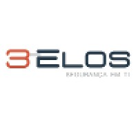 3Elos Segurança em TI logo - Similar company to Trustcert