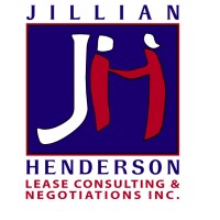 JH Lease Consulting and Negotiations Inc. logo - Similar company to Jh Hewit Consulting
