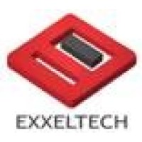 EXXEL TECH logo - Similar company to Carty