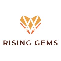 Rising Gems LLC logo - Similar company to 4Sp Creative