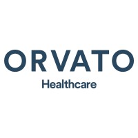 ORVATO Healthcare logo - Similar company to Selkent