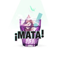 ¡MATA! Agenzia Pubblicitaria logo - Similar company to Alter Studio Agenzia Pubblicitaria - Grafica Web Social