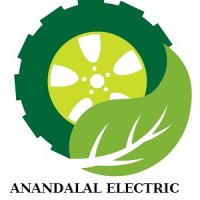 Anandalal Electric Private Limited (Opc)
