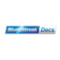 Blue Streak Docs, Llc