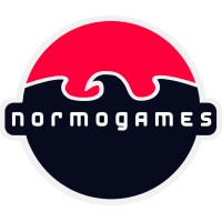 Normogames logo - Similar company to Latchback Games