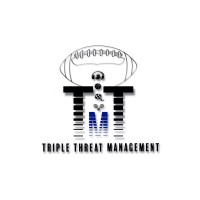 Triple Threat Management logo - Similar company to The Beef Project