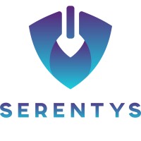 Serentys logo - Similar company to Share Agent