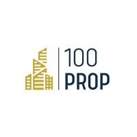 100 Property Management and Brokerage Services