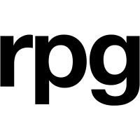 Racepoint Global Canada logo - Similar company to W2 Group - Racepoint Global