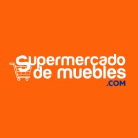 Supermercado de Muebles logo - Similar company to Retail Intelligence