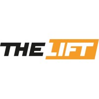 The Lift srl logo - Similar company to Go Up Noleggi