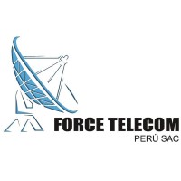 Force Telecom Perú SAC logo - Similar company to Ansas Logistica Y Courier