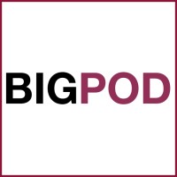 BigPod Limited logo - Similar company to Bizz Atomic