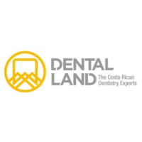 Dental Land logo - Similar company to Aesthetic Pondok Indah