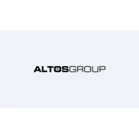 Altos Federal Group logo - Similar company to Upgig App