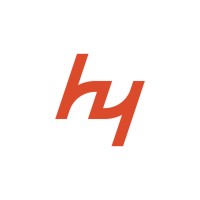 Hiry logo - Similar company to Ecommerce Placement