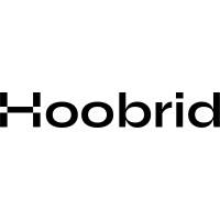 Hoobrid logo - Similar company to Evioni