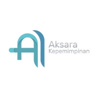 Aksara Kepemimpinan logo - Similar company to Latar Creative