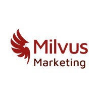 Agentur Milvus logo - Similar company to Booomers International Ltd