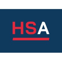 HS Automation logo - Similar company to Lg Technologies