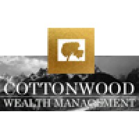 Cottonwood Wealth Management, Llc