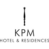 KPM Hotel & Residences logo - Similar company to Hotel Pullman Berlin Schweizerhof