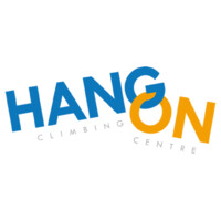 Hang On Climbing Centre logo - Similar company to Glasgow Climbing Centre