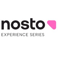 NES: Nosto Experience Series logo - Similar company to Thealgocave