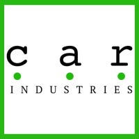 CAR Industries Inc. logo - Similar company to Taba Media